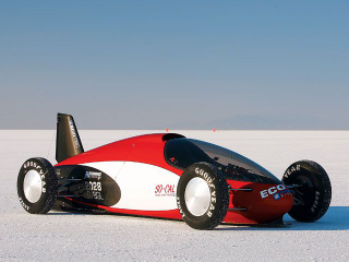 Illustration for article titled What is the most aerodynamic wheel you can put on a car?